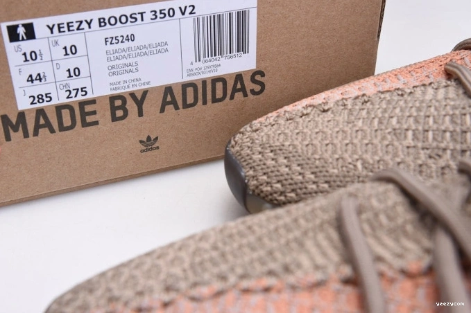 BOOST 350 ADIDAS 